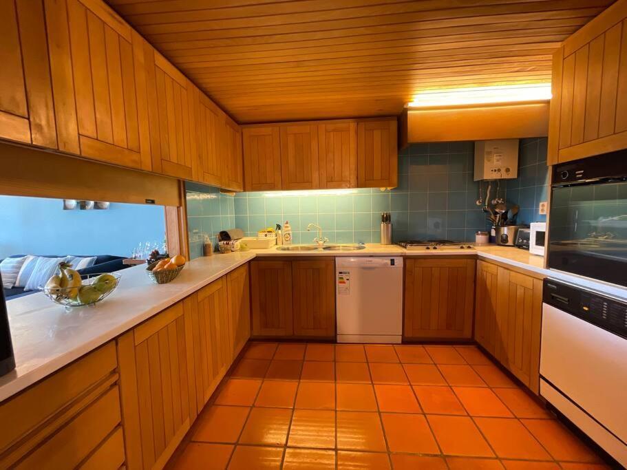Sesimbra Retreat By The Sea Apartment Ngoại thất bức ảnh
